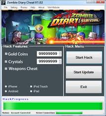 Zombie Diary Cheats Hack Android For Coins And Crystals Http Risehack Com Zombie Diary Cheats Hack Android For Coins And Fast Cars Tool Hacks Cheat Engine