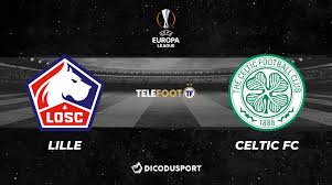 Uefa avrupa ligi h grubu son hafta maçına 11 puanla lider olarak giren lille. Football Ligue Europa Notre Pronostic Pour Lille Celtic Glasgow Dicodusport