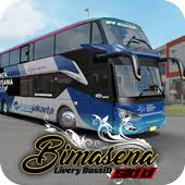 Ādas bussid ir vislabākais šķidruma daudzums pret bussid v3.0. Livery Bussid Bimasena Sdd Movastore Com
