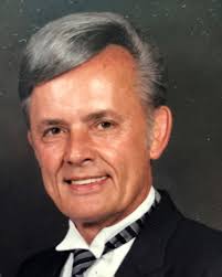 Obituary information for James R. Jim Dawson