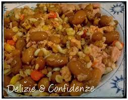 Check spelling or type a new query. Insalata Di Cereali Legumi E Tonno Delizie Confidenze