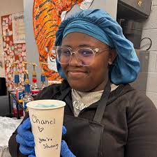 Congrats to our lady swimmers & divers. The team capped off their  championship meet last Saturday with a 5th place finish, racking up an  impressive 205.5 points after two days of competition.