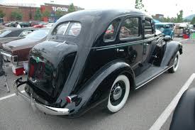 Image result for Aberdeen Gray 1936 Graham