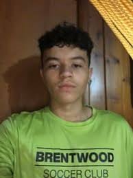 Brandon Bonilla's Men's Soccer Recruiting Profile