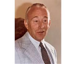 Gerald Smith Obituary (1927