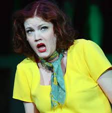 Ashley Young again gathers friends for NOTO cabaret show