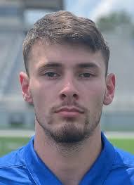 Logan Hornsby's Instagram, Twitter & Facebook