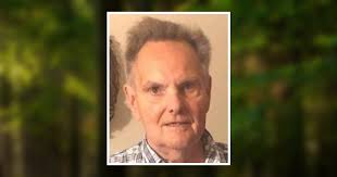 Richard R. Scharp Obituary June 17, 2023