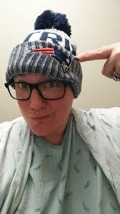 Tips for making a cancer awareness hat