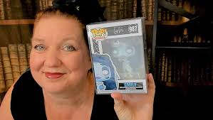 Amazon.com: Funko Pop! Movies: Corpse Bride