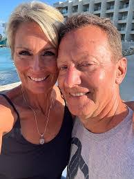 Donna Spadafora's Instagram, Twitter & Facebook