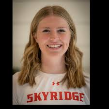 Skyridge Girls Lacrosse Roster (2022-23)