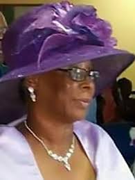 Melva Pearline Flowers