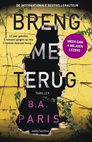Een Jong Stel Rijdt Door Frankrijk En Stopt Onderweg Bij Een Benzinestation Finn Stapt Uit Om Te Tanken En Te Beta Boeken Boeken Lezen Psychologische Thriller