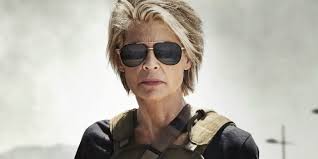 Linda hamilton hot, linda hamilton terminator 2, catherine chandler, cinema, female fighter, lost girl, badass women, arnold schwarzenegger, woman crush. Terminator 6 Sarah Connor Version Linda Hamilton Est De Retour Superpouvoir Com