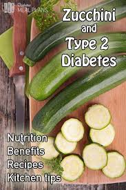 My husband and i ate them without any sauce or dip. Zucchini And Type 2 Diabetes