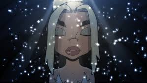 See more ideas about aesthetic, aesthetic anime, cartoon profile pictures. Dua Lipa Gets Trippy In Animated Feel Good Music Video For New Single Hallucinate Lbbonline