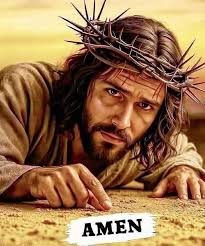 Beloved Jesus, our Black Nazarine