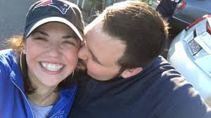 We have found Boston's best boyfriend