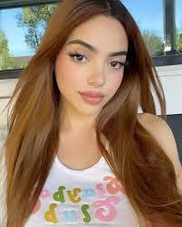 Jacqueline Bolanos's Instagram, Twitter & Facebook