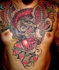 Image result for tattooed people clipart free