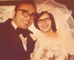 Williamsport couple to celebrate 50 years with trip