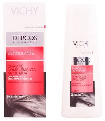 Vichy dercos aminexil clinical 5 targets women is an intensive anti hair loss care which acts on five different fronts. Vichy Anti Hair Loss Complement Shampoo