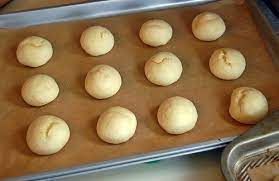 Visit this site for details: Auntie Mella S Italian Soft Anise Cookies The Apron Archives
