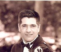 Peter Amaral Memorial