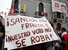 Esta será la primera vez que se implemente el sufragio electrónico y de los 32 mil 303 ciudadanos que integran la lista nominal de electores residentes en el extranjero, el 66 por. Ugztbgb2wsqrm