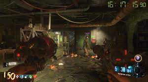 Full solo ee gorod krovi no mega. Just Got To Round 150 On Gorod Krovi Without The Easter Egg Blackops3