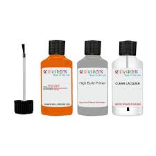 Image result for Orange Corail 2014 Peugeot