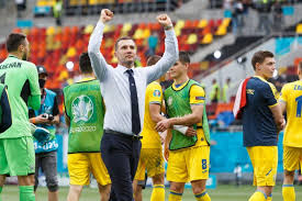 Группа f, пушкаш арена, будапешт. S Kem Sygraet Ukraina Kak Vyglyadit Turnirnaya Setka 1 8 Finala Evro 2020 Novosti Futbola