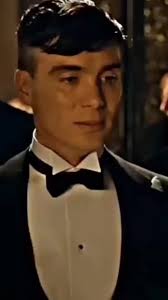 Thomas Shelby Series