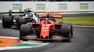 Maybe you would like to learn more about one of these? Formel 1 Der Grosse Preis Von Italien In Monza Live Im Tv Und Im Livestream Eurosport