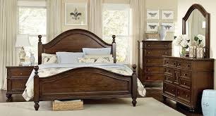 Heritage Poster Bedroom Set Bedroom Sets Queen Bedroom Set King Bedroom Sets
