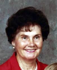 Ellen Mae Collins Gilbert Obituary