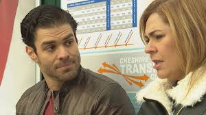 Hollyoaks: 14 new spoiler pictures as John Paul faces terrible danger and  Cleo's new crush is revealed