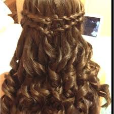 851096745 cute quinceanera dama hairstyles | simple quinceanera hairstyles for long hair quinceanera hairstyles for. Suelto Peinados Para 15 Anos Damas Peinados Peinados De 15 Peinados Sencillos