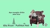 Tengah malam, lisa berdiri dibalik jendela, menatap gulita dengan gundah. Nano Kamu Official Music Video Soundtrack Dari Jendela Smp Youtube