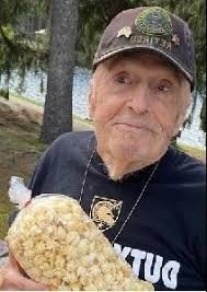 George Weintraub Obituary (2022)