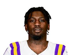 LSU Tigers 2025 College Football Players Stats