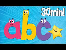 It is very easy to sing along froggy and learn the abcd. Learn The Alphabet With This Collection Of Lowercase Abc And Phonics Songs Includes The Super Simple Alphabet So Abc Songs Phonics Alphabet Song Phonics Song