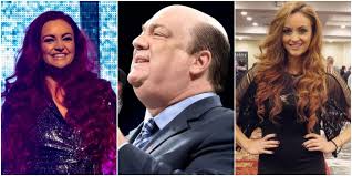 Maria Kanellis: Age, Height, Relationship Status & Other Things You Didn't  Know About Her