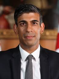 October 2022 Conservative Party leadership election