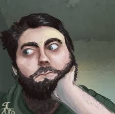 NebulaDreams' Art Page