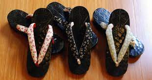 geta おしゃれまとめの人気アイデア pinterest 品よくきりり 近江屋のゆかた 下駄 雪駄 草履