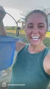 To the chicken coop! #chickencoop...