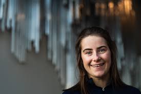 Distansfenomenet från sollefteå berättar nu om: Ebba Har Stor Langtan Efter Forsta Varldscupsegern Langd Se