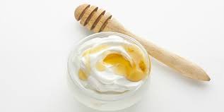 Protein strengthens hair and helps prevent split ends. Easy To Prepare Yogurt Hair Masks For Deep Conditioning